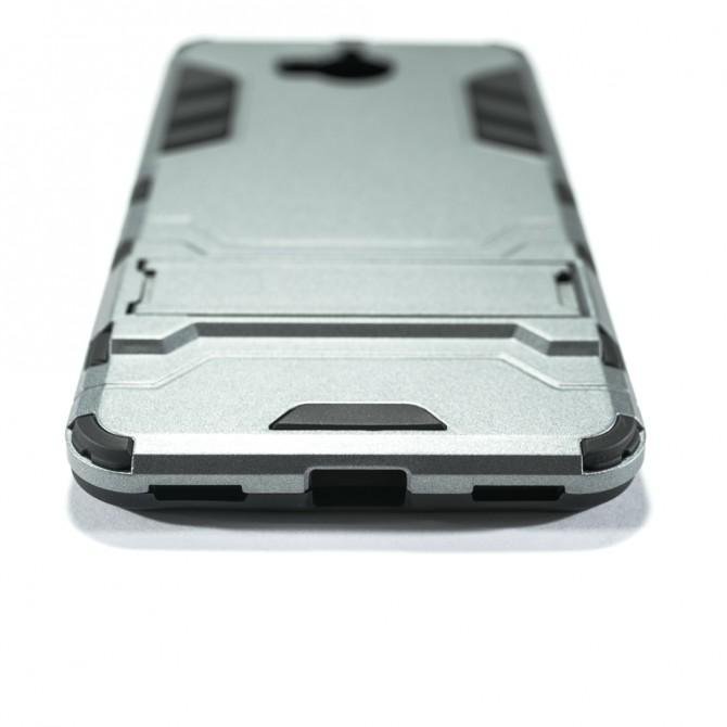 Чехол HONOR Hard Defence Series для Huawei Y5 2017 Space Gray-4