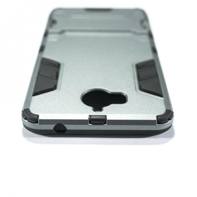 Чехол HONOR Hard Defence Series для Huawei Y5 2017 Space Gray-5