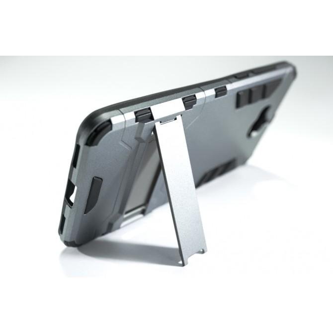 Чехол HONOR Hard Defence Series для Huawei Y5 2017 Space Gray-6