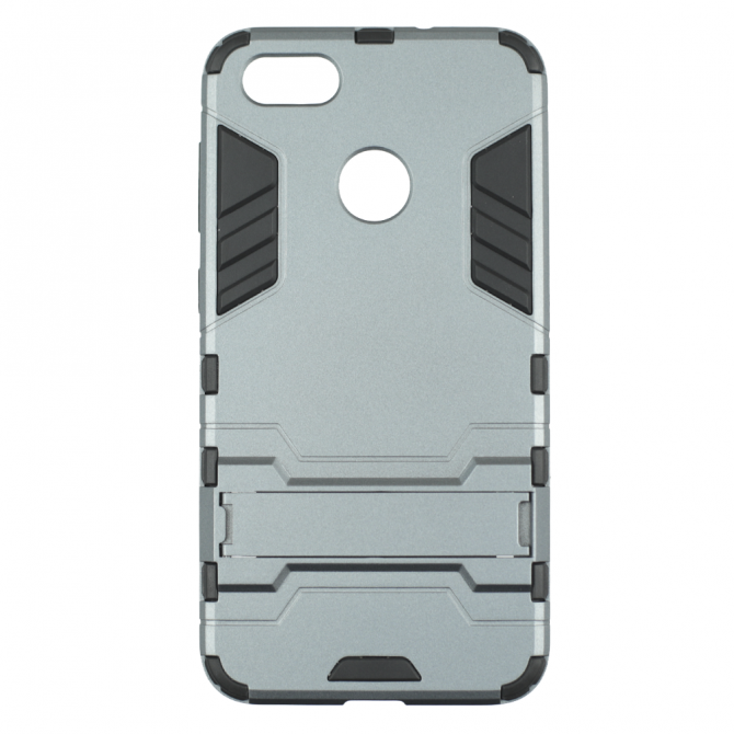 Чохол HONOR Hard Defence Series для Huawei Y6 Pro (2017)/ P9 Lite Mini/ Nova Lite (2017) Космічний С-1