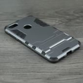 Чохол HONOR Hard Defence Series для Huawei Y6 Pro (2017)/ P9 Lite Mini/ Nova Lite (2017) Космічний С Чохол HONOR Hard Defence Series для Huawei Y6 Pro (2017)/ P9 Lite Mini/ Nova Lite (2017) Космічний С