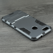 Чохол HONOR Hard Defence Series для Huawei Y6 Pro (2017)/ P9 Lite Mini/ Nova Lite (2017) Космічний С Чохол HONOR Hard Defence Series для Huawei Y6 Pro (2017)/ P9 Lite Mini/ Nova Lite (2017) Космічний С