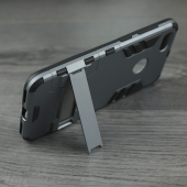 Чохол HONOR Hard Defence Series для Huawei Y6 Pro (2017)/ P9 Lite Mini/ Nova Lite (2017) Космічний С Чохол HONOR Hard Defence Series для Huawei Y6 Pro (2017)/ P9 Lite Mini/ Nova Lite (2017) Космічний С