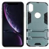 Чехол HONOR Hard Defence Series для iPhone X Space Gray
