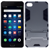 Чехол HONOR Hard Defence Series для Meizu U20 Space Gray