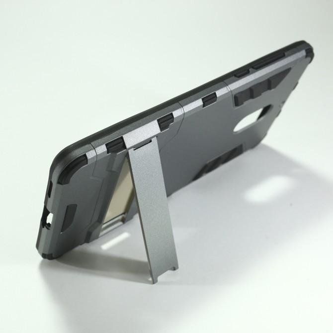 Чехол HONOR Hard Defence Series для Nokia 6 Space Gray-4