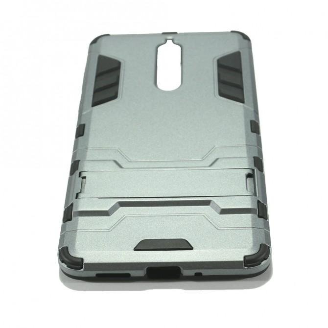 Чехол HONOR Hard Defence Series для Nokia 8 Space Gray-2