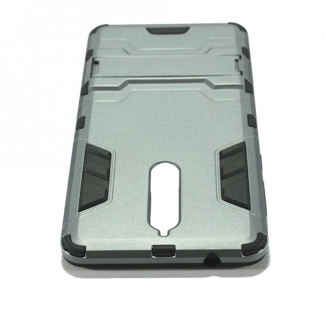 Чехол HONOR Hard Defence Series для Nokia 8 Space Gray-3