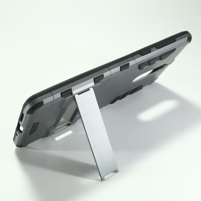 Чехол HONOR Hard Defence Series для Nokia 8 Space Gray-4