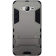 Чехол HONOR Hard Defence Series для Samsung Galaxy J2 Prime Space Gray