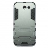 Чехол HONOR Hard Defence Series для Samsung Galaxy J3 Prime Space Gray Чехол HONOR Hard Defence Series для Samsung Galaxy J3 Prime Space Gray