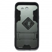 Чохол HONOR Hard Defence Series для Samsung Galaxy J3 Prime Космічний Сірий Чохол HONOR Hard Defence Series для Samsung Galaxy J3 Prime Космічний Сірий