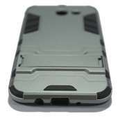 Чохол HONOR Hard Defence Series для Samsung Galaxy J3 Prime Космічний Сірий Чохол HONOR Hard Defence Series для Samsung Galaxy J3 Prime Космічний Сірий