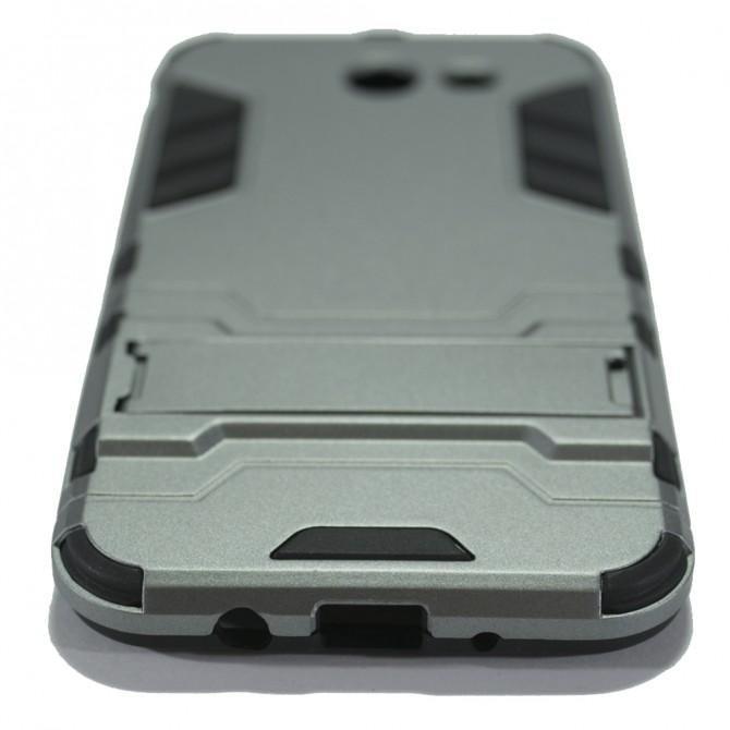 Чохол HONOR Hard Defence Series для Samsung Galaxy J3 Prime Космічний Сірий-3