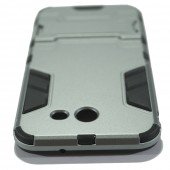 Чохол HONOR Hard Defence Series для Samsung Galaxy J3 Prime Космічний Сірий Чохол HONOR Hard Defence Series для Samsung Galaxy J3 Prime Космічний Сірий