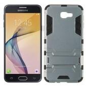 Чехол HONOR Hard Defence Series для Samsung Galaxy J5 Prime Space Gray