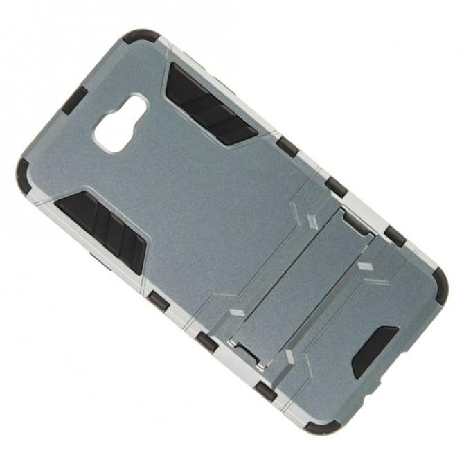 Чехол HONOR Hard Defence Series для Samsung Galaxy J5 Prime Space Gray-2
