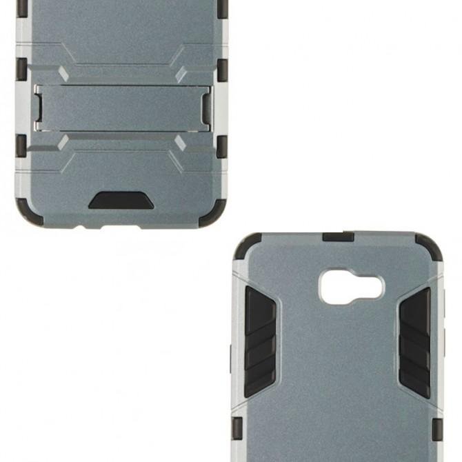 Чехол HONOR Hard Defence Series для Samsung Galaxy J5 Prime Space Gray-3