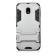 Чохол HONOR Hard Defence Series для Samsung J500 Galaxy J5 2015 Космічний Сірий