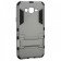 Чохол HONOR Hard Defence Series для Samsung J700 Galaxy J7 2015 Космічний Сірий