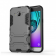 Чохол HONOR Hard Defence Series для Samsung J700 Galaxy J7 2015 Космічний Сірий