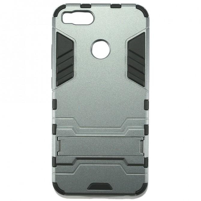 Чохол HONOR Hard Defence Series для Xiaomi Mi5x/A1 Космічний Сірий-1