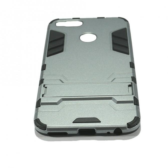 Чохол HONOR Hard Defence Series для Xiaomi Mi5x/A1 Космічний Сірий-2