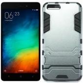 Чохол HONOR Hard Defence Series для Xiaomi Mi6 Космічний Сірий