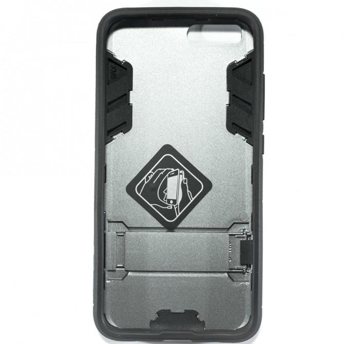 Чехол HONOR Hard Defence Series для Xiaomi Mi6 Space Gray-2