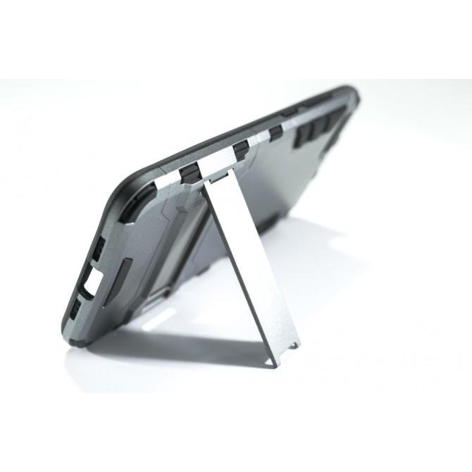 Чехол HONOR Hard Defence Series для Xiaomi Mi6 Space Gray-5