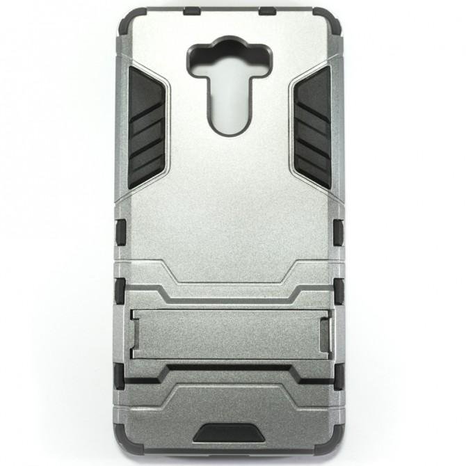 Чохол HONOR Hard Defence Series для Xiaomi Redmi 4 Чорний-1