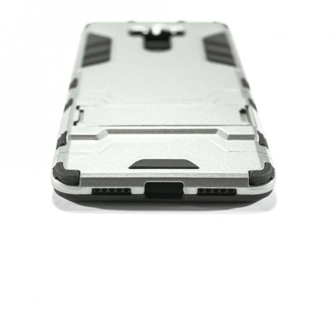 Чохол HONOR Hard Defence Series для Xiaomi Redmi 4 Чорний-3