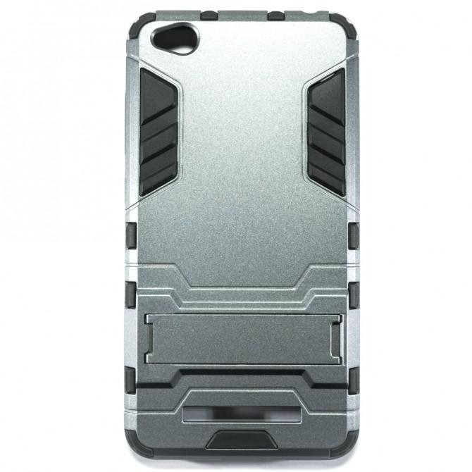 Чехол HONOR Hard Defence Series для Xiaomi Redmi 4a Space Gray-1