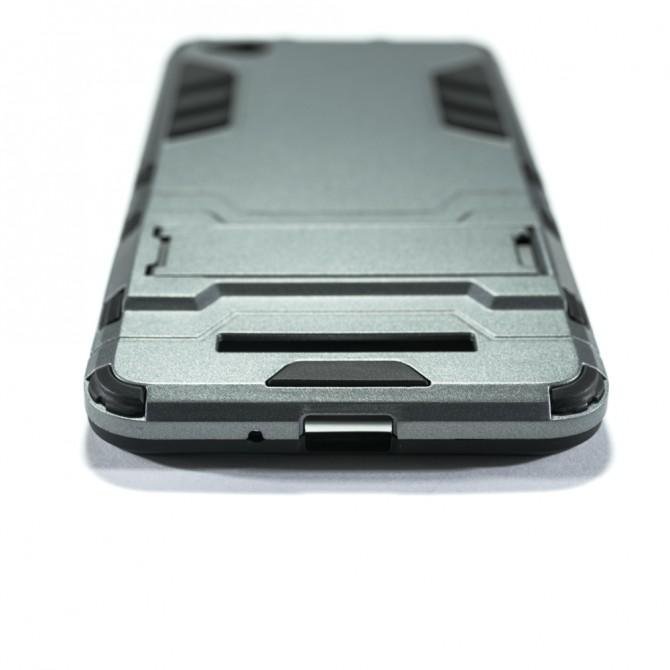 Чехол HONOR Hard Defence Series для Xiaomi Redmi 4a Space Gray-3