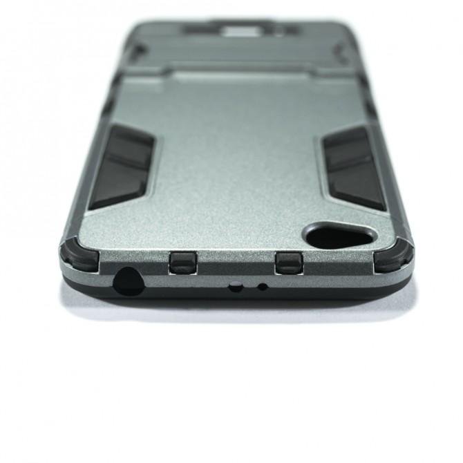 Чехол HONOR Hard Defence Series для Xiaomi Redmi 4a Space Gray-4