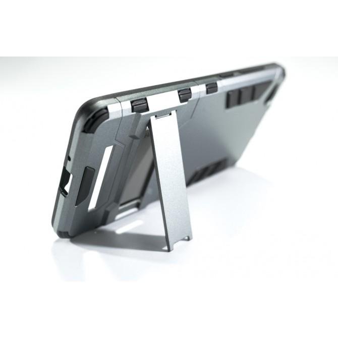 Чехол HONOR Hard Defence Series для Xiaomi Redmi 4a Space Gray-5