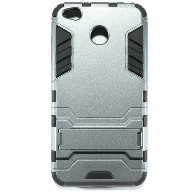 Чехол HONOR Hard Defence Series для Xiaomi Redmi 4x Space Gray-1