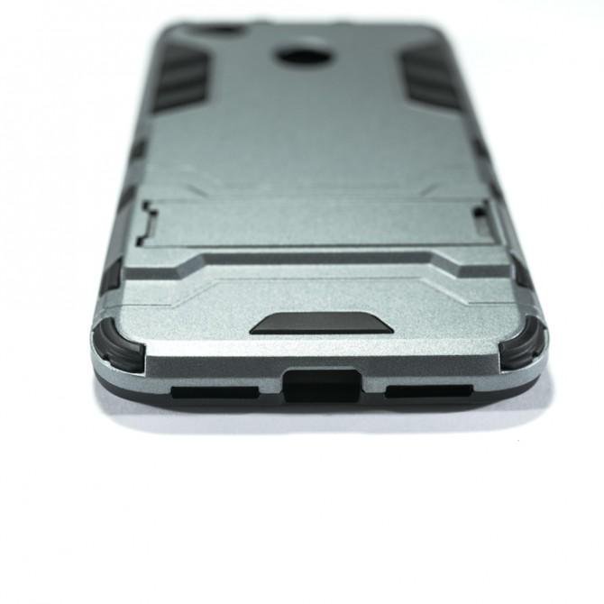 Чехол HONOR Hard Defence Series для Xiaomi Redmi 4x Space Gray-3