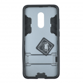 Чохол HONOR Hard Defence Series для Xiaomi Redmi 5 Космічний Сірий Чохол HONOR Hard Defence Series для Xiaomi Redmi 5 Космічний Сірий