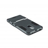 Чохол HONOR Hard Defence Series для Xiaomi Redmi 5 Космічний Сірий Чохол HONOR Hard Defence Series для Xiaomi Redmi 5 Космічний Сірий