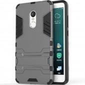 Чохол HONOR Hard Defence Series для Xiaomi Redmi Note 4x Космічний Сірий