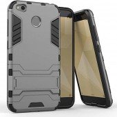 Чохол HONOR Hard Defence Series для Xiaomi Redmi Note 5a Prime Космічний Сірий Чохол HONOR Hard Defence Series для Xiaomi Redmi Note 5a Prime Космічний Сірий