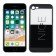 Чохол Image Case для iPhone 6 Plus Nice Чорний/Білий (11)