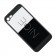 Чохол Image Case для iPhone 6 Plus Nice Чорний/Білий (11)
