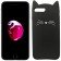 Чохол Image Case для iPhone 7 Plus Cat Чорний (3)