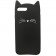 Чохол Image Case для iPhone 7 Plus Cat Чорний (3)