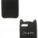 Чохол Image Case для iPhone 7 Plus Cat Чорний (3)