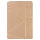 Чохол iMAX для IPad (2017) Золотий