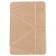 Чохол iMAX для IPad (2017) Золотий
