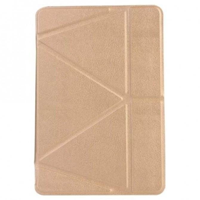Чохол iMAX для IPad (2017) Золотий